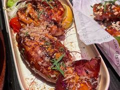 -卡朋西餐(宝安大仟里店)