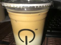 -SUGAR COFFEE城市咖啡(三一重工店)