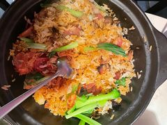 -海煮叹鲜·粥底火锅·港式海鲜打边炉(赛银国际广场店)