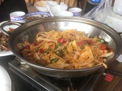 -张金涛熏鸡(x560店)