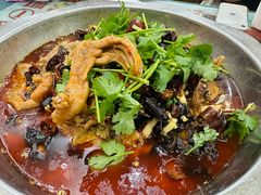 -甜城1号(临江小区店)