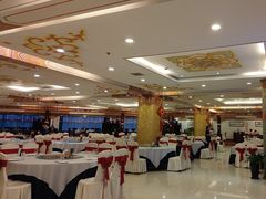-全聚德(上海首店浦东店)