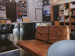 大堂-Nectar One Cafe(勇烈路n1店)