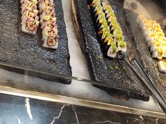 -韩盛·盛江山自助料理(学院路江北大学城店)