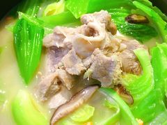 -东江海鲜大排档·潮汕菜·砂锅粥