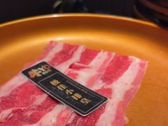-牛YO寿喜烧和牛火锅自助(三台子万象汇店)