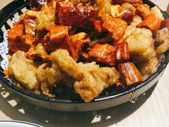 -兔爸私家小厨(新北万达店)