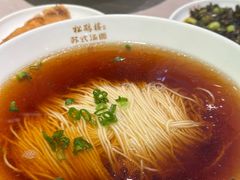 -松鹤楼面馆(天一广场店)
