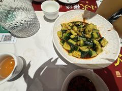 -鑫小城故事·藕汤·家常菜(台北一路总店)