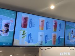 -古茗(西湖小和山店)