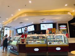 -哈根达斯(石家庄北国店)