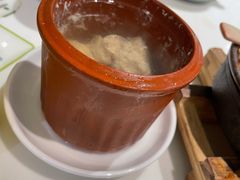 -原味田园·客家菜·土窑鸡(中航城君尚购物中心店)