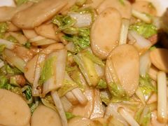 -钱塘花园·宁波菜