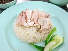 -红大哥水门鸡饭(總店)