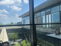 -南太湖山庄·四季轩&国风堂中餐厅