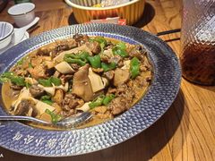 -俭寨大盘鸡·缸子肉·小公鸡·新疆菜(云通店)