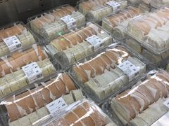 -山姆会员商店(杨桥西路店)