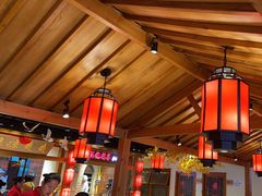-鸽子窝(黄村店)