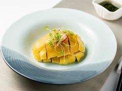 -骏莱海鲜鱼港(五角场店)