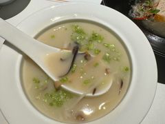 宋嫂鱼羹-觀芷隐轩