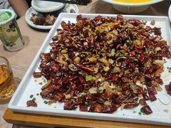 -李氏传家菜(兴城路店)