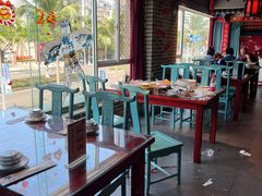 -北平印象.北京烤鸭.新京菜.融合菜(世贸店)
