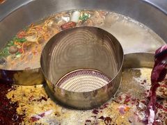 -塔兰齐新疆孜然火锅(鲤鱼山路店)