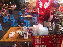 -梁憨包(南岸回龙湾店)
