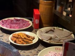 -蜀国大将老火锅(江北店)