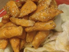 -那红花·东北菜铁锅炖(仙林金鹰店)