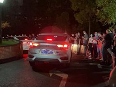 -上海国际旅行卫生保健中心(浦东分中心)