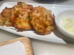 渔家弯弯饼-绿茶餐厅(领展购物广场·中关村店)