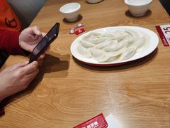 -喜家德虾仁水饺(繁荣路店)