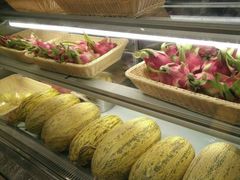 -香佰里鲜货火锅(佳乐金街店)