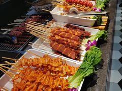 -纽斯特牛排自助餐厅(浦东文峰广场店)