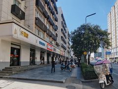 -凤栖原(地铁站)