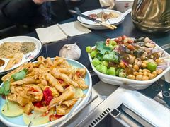 -高鸽子锦州烧烤63年(海阳路店)