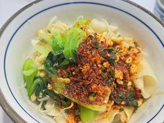 -山丹丹西北菜(金贸大厦店)