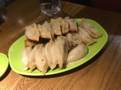 -锅贴王小吃(南大街店)