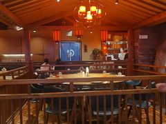 -鸽子窝(青塔店)