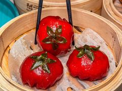 -禄运茶居·手工点心(猎德店)