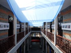 -上海交通大学董浩云航运博物馆