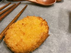 -牛気·越光米牛肉饭(水游城店)