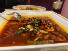 -国人川菜(李家村建东街店)