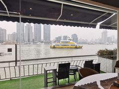 -三利音·浦之舟(滨江大道店)