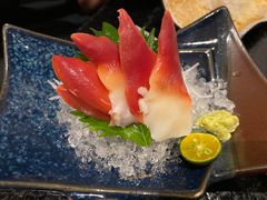 -無境·匠心日本料理(汉街店)