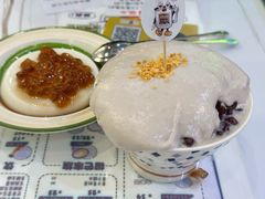 -糖潮糖水铺(省府店)