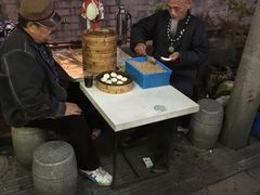 -大郎桥瑞陆糖粥(小太平巷店)