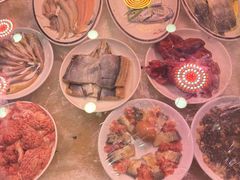 -红灯笼龙凤饭店(宁波老字号店)