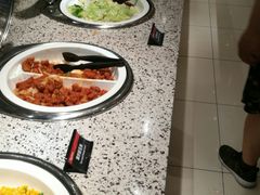 -比格比萨自助(新辰里学清路店)